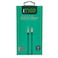 IMEE IM-219 Lightning to 3.5mm AUX Audio Cable 1M Nylon Braided for iPhone iPad iPod