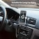 IMEE IM-209 3.5mm to 3.5mm AUX Audio Cable 1 Meter for Car Mobile Tablet Speaker Stereo
