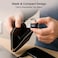 IMEE IM-228 Type C Female to Lightning Male Adapter for iPhone iPad Data Transfer OTG Charging