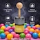NORA Car Vent Air Freshener Bubble Gum 15ml Essential Oil Diffuser with Clip Design