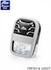 Alice Essence Oil Car Air Vent Freshener Fresh &amp; Light with 5 Level Fragrance Control