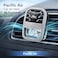 Alice Essence Oil Car Air Vent Freshener Pacific Air with 5 Level Fragrance Control