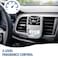 Alice Essence Oil Car Air Vent Freshener Pacific Air with 5 Level Fragrance Control