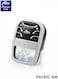 Alice Essence Oil Car Air Vent Freshener Pacific Air with 5 Level Fragrance Control