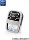 Alice Essence Oil Car Air Vent Freshener Vanilla Bouquet with 5 Level Fragrance Control