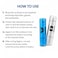 Alteco 179657 A+B Epoxy Putty 100g Waterproof Repair Stick Metal Wood Plastic Concrete Brick Kit Pro