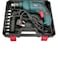 Keen OS-A109 600W Electric Impact Drill Kit 29PCS Variable Speed Reverse Hammer Tool Set with case box