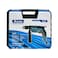 Keen OS-A109 600W Electric Impact Drill Kit 29PCS Variable Speed Reverse Hammer Tool Set with case box