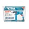 TOTAL TH308268 Rotary Hammer Drill 800W SDS Plus 4 Function Variable Speed Heavy Duty Power Tool