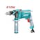 TOTAL TH308268 Rotary Hammer Drill 800W SDS Plus 4 Function Variable Speed Heavy Duty Power Tool