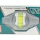 TOTAL Spirit Level 40cm TMT24036 Aluminium Precision Measuring Tool with Dual Vials for precise work
