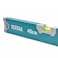 TOTAL Spirit Level 40cm TMT24036 Aluminium Precision Measuring Tool with Dual Vials for precise work