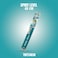 TOTAL Spirit Level 40cm TMT24036 Aluminium Precision Measuring Tool with Dual Vials for precise work