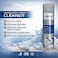 بخاخ Wunscher W-7111 لتنظيف المفروشات: مزيل للبقع والروائح لمقاعد السيارات، الأرائك والسجاد