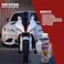 X-Pro 99 Octane Booster X99-65 300ml Fuel Additive for Cars Bikes Boost Power Mileage Premium Grade