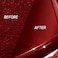 TURTLE WAX - ملمع ومزيل خدوش للسيارات: يعيد اللمعان، ويزيل الدوامات والأكسدة - تركيبة سهلة بخطوة واحدة