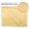XPRO X99-CH9D PVA Chamois Cloth Super Absorbent Car Cleaning Towel Streak-Free Drying Durable