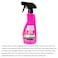 SWORD PRO Interior Glass Anti Fog Spray 500ML SW-0309 Streak Free Clear View for Car Home Mirrors &amp; Glass Cares