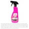 SWORD PRO Interior Glass Anti Fog Spray 500ML SW-0309 Streak Free Clear View for Car Home Mirrors &amp; Glass Cares