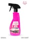 SWORD PRO Interior Glass Anti Fog Spray 500ML SW-0309 Streak Free Clear View for Car Home Mirrors &amp; Glass Cares