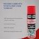 بخاخ منظف نقاط التلامس الكهربائية من Safi Wax (SFW-78) – سريع الجفاف، لا يترك أي بقايا، آمن على الإلكترونيات – 250 مل