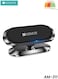 ADMOS AM-311 Magnetic Car Phone Holder N52 Magnet 360&deg; Rotation Dashboard Mount Strong Grip
