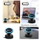 ADMOS AM-674 MagSafe Vacuum Magnetic Phone Holder 360&deg; Rotation Strong Suction Mount Universal Fit