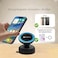 ADMOS AM-674 MagSafe Vacuum Magnetic Phone Holder 360&deg; Rotation Strong Suction Mount Universal Fit