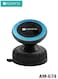 ADMOS AM-674 MagSafe Vacuum Magnetic Phone Holder 360&deg; Rotation Strong Suction Mount Universal Fit