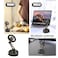 ADMOS AMH-111 360&deg; Magnetic Car Mobile Holder with Strong Suction and MagSafe Support Mount Pro Max
