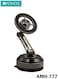 ADMOS AMH-111 360&deg; Magnetic Car Mobile Holder with Strong Suction and MagSafe Support Mount Pro Max