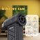DENX Portable Mini Jet Fan 130000RPM High Speed Air Blower 70W Rechargeable Dust Cleaner Tool for Home Use