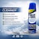Blue Coral DC22 Upholstery Cleaner 646g Foam Spray Dri-Clean Plus Odor Eliminator Car Home