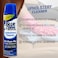 Blue Coral DC22 Upholstery Cleaner 646g Foam Spray Dri-Clean Plus Odor Eliminator Car Home