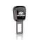 Universal Car Seat Belt Extender Buckle Zinc Alloy Safety Clip Reinforced Lock Durable HYUNDAI