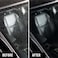 TURTLE WAX ClearVue Streak-Free Car Glass Cleaner Spray for Crystal Clear Visibility Inside and Out