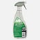 TURTLE WAX ClearVue Streak-Free Car Glass Cleaner Spray for Crystal Clear Visibility Inside and Out