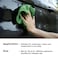 Sword Pro SW-381 Wash &amp; Wax 5L 2-in-1 Car Cleaner High Gloss Shine Easy Use Formula