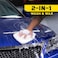 Sword Pro SW-381 Wash &amp; Wax 5L 2-in-1 Car Cleaner High Gloss Shine Easy Use Formula