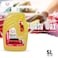 Sword Pro SW-381 Wash &amp; Wax 5L 2-in-1 Car Cleaner High Gloss Shine Easy Use Formula