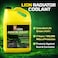 LION RA-900 سائل تبريد للمشعاع (الرادياتير) - سعة 3.785 لتر - تركيبة HOAT طويلة الأمد - حماية ضد الصدأ - لون أخضر - جاهز للاستخدام