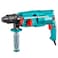 TOTAL TH308268-2 800W Rotary Hammer Drill SDS Plus 2.5J 26mm Concrete with Carry Case