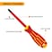 TOTAL THTISPH2100 1000V Insulated Phillips Screwdriver Magnetic Tip CR-V Steel