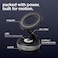 YOUFO Y4891 MagSafe Phone Holder Vacuum Suction Mount 360&deg; Rotation Strong Magnetic Car Stand ERPCY4891