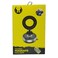 YOUFO Y4891 MagSafe Phone Holder Vacuum Suction Mount 360&deg; Rotation Strong Magnetic Car Stand ERPCY4891