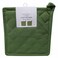 La Collection Home - Pot Holder Pack of 2, Dark Green, 20 X 20 cm
