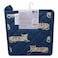 La Collection Home - Pot Holder Pack of 2, Navy Design, 20 X 20 cm