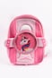 Cocobee Aeroplane Style Unicorn Printed Backpack for Girls &ndash; Pink