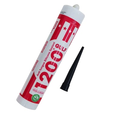 سيليكون غولف 1200 مانع تسرب السيليكون المضاد للفطريات