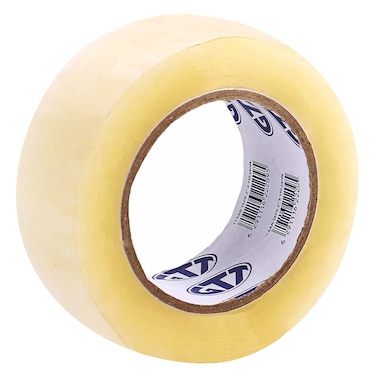 Lp - Clear Tape 150' X 2''
